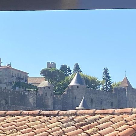 L'Occitane Carcassonne Villa Eksteriør billede