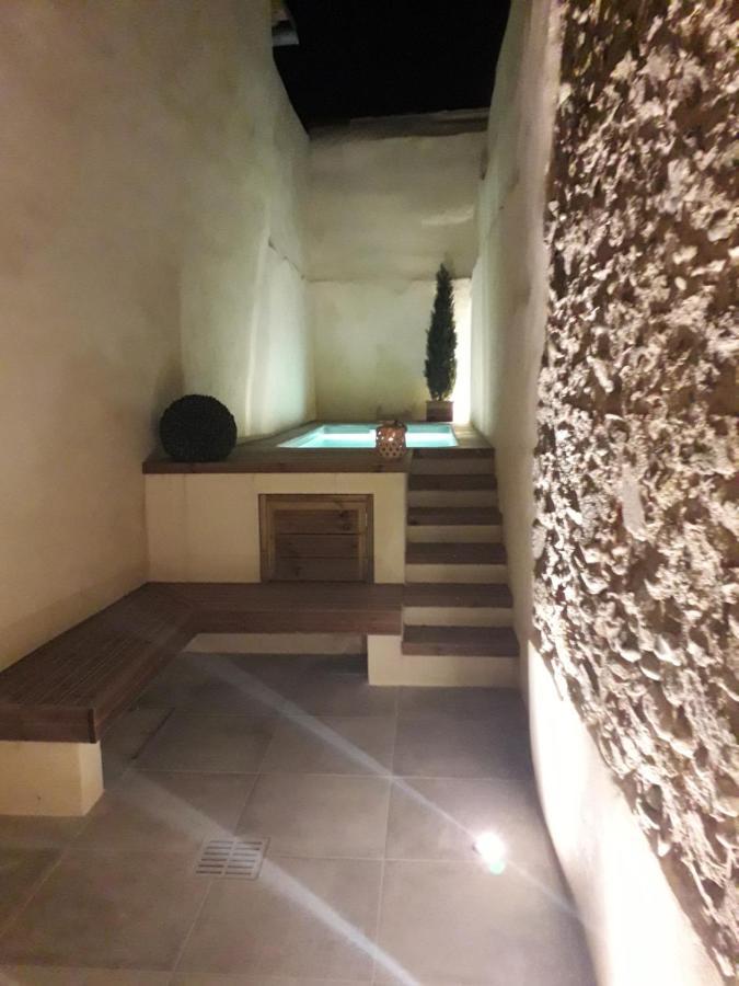 L'Occitane Carcassonne Villa Eksteriør billede