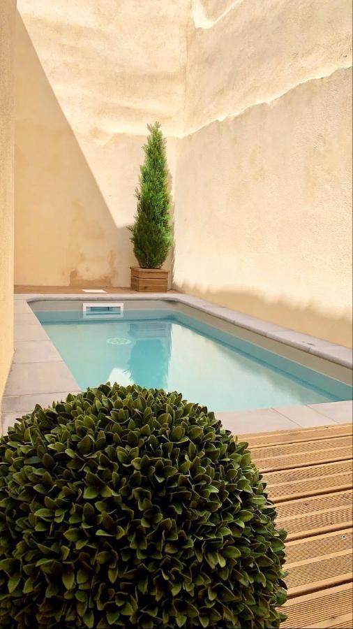 L'Occitane Carcassonne Villa Eksteriør billede