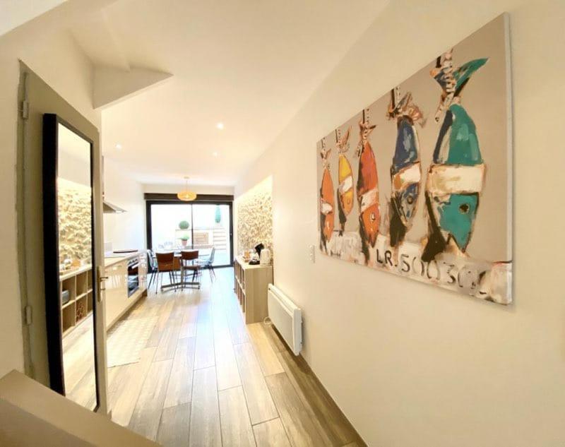 L'Occitane Carcassonne Villa Eksteriør billede