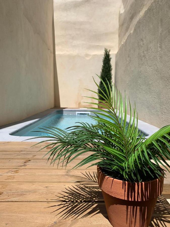 L'Occitane Carcassonne Villa Eksteriør billede