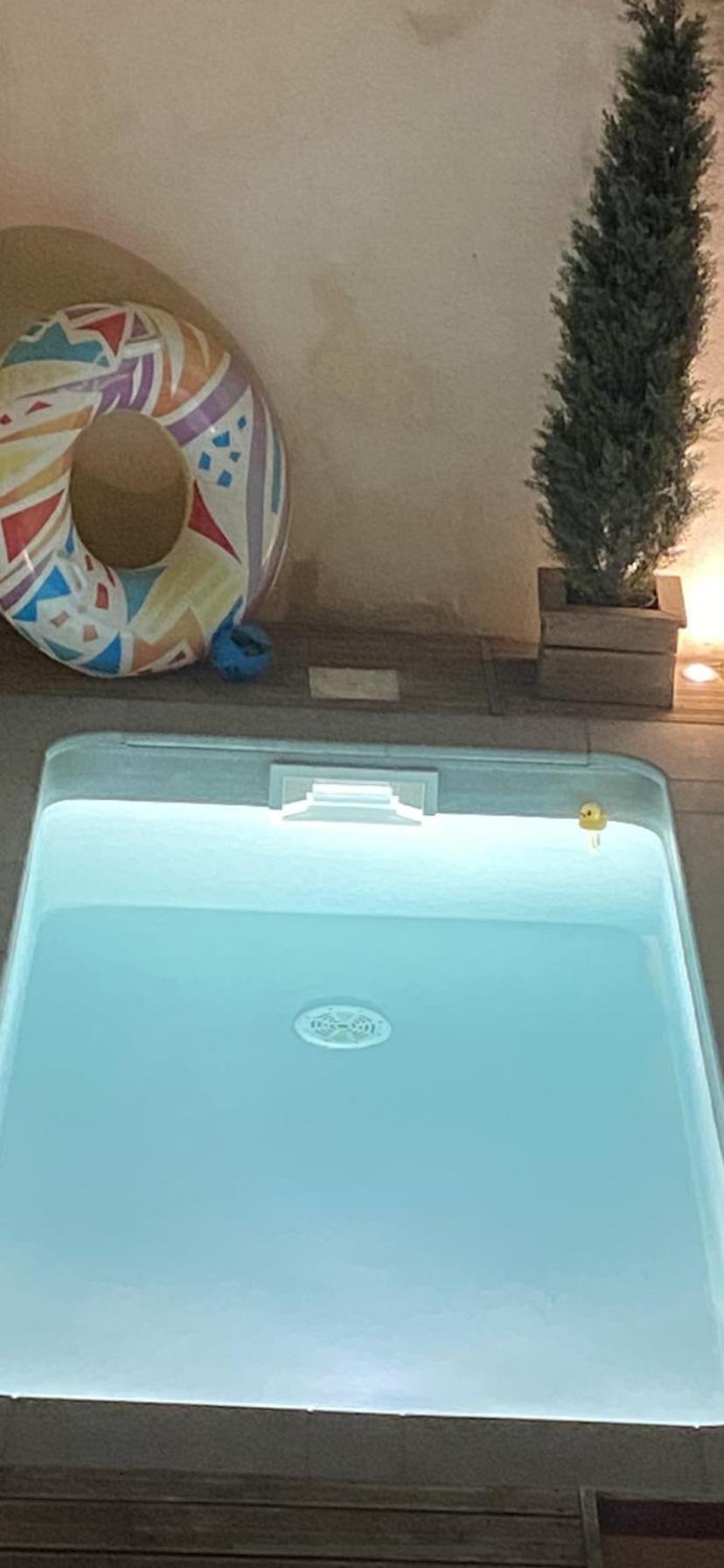 L'Occitane Carcassonne Villa Eksteriør billede