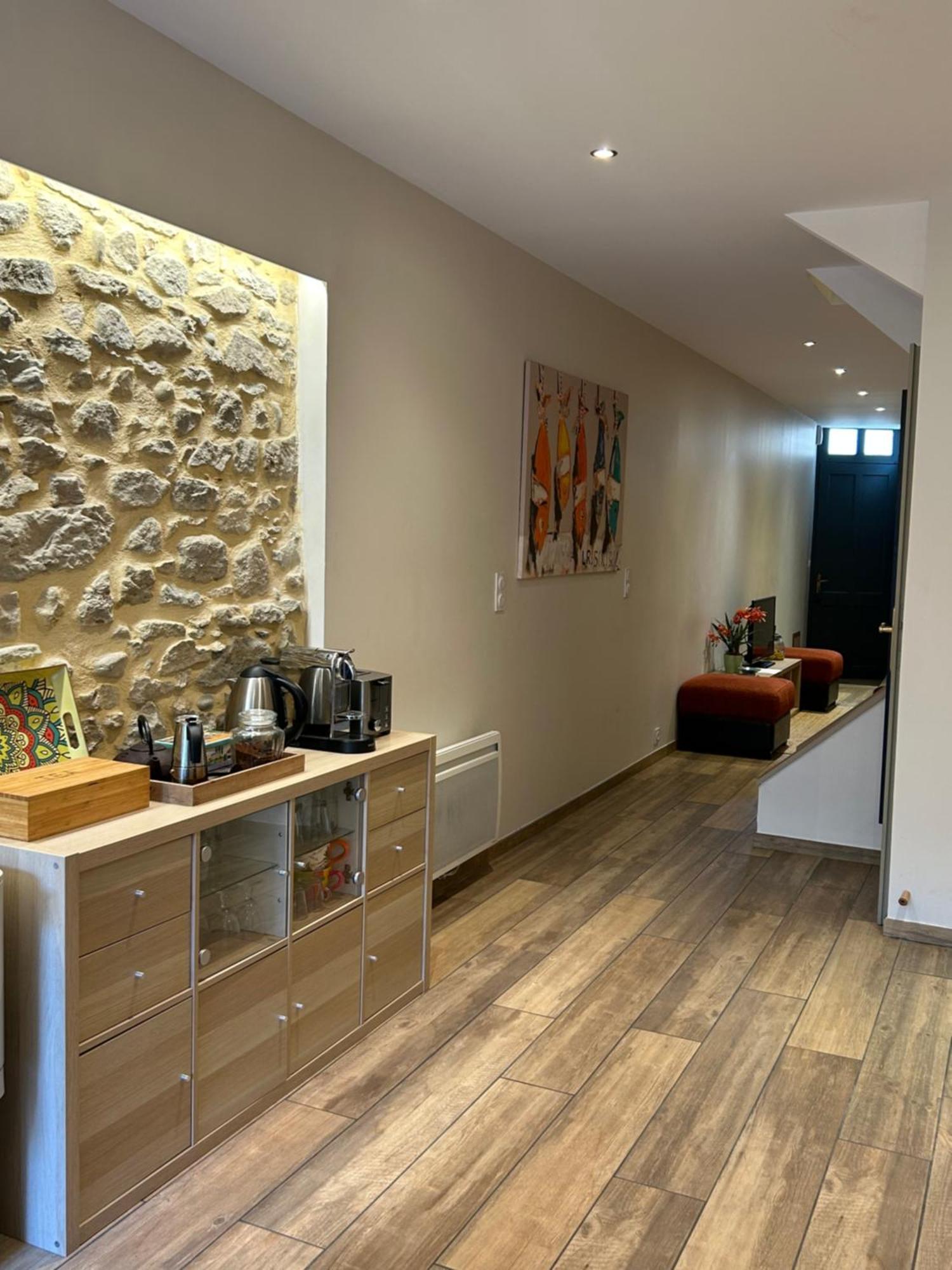 L'Occitane Carcassonne Villa Eksteriør billede